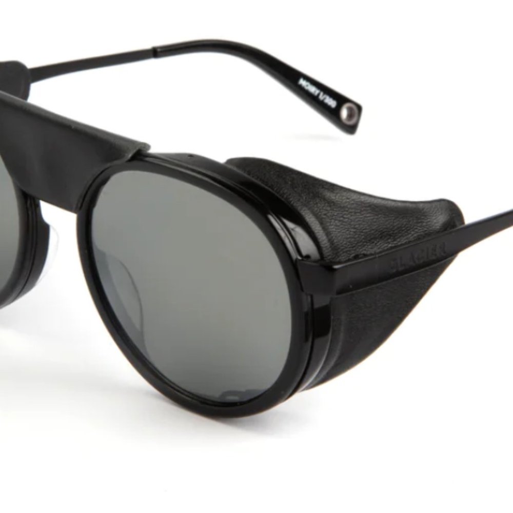 Glacier Optics - Classic Mountaineering Sunglasses - Like New